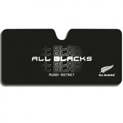 White Label All Blacks Rugby Instinct Sunshade