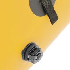 White Label Adventure-XP Packraft Inflatable Kayak With Spray Deck 235cm Yellow -White Label Sales Store advxp 235yellow 4