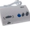 White Label 2 Station Wireless Intercom 240v