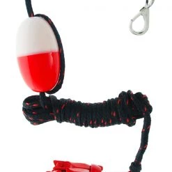 White Label Kayak Folding Anchor Kit