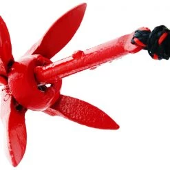 White Label Kayak Folding Anchor Kit -White Label Sales Store ap700 7