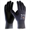 White Label Slimline Spearo Glove XS