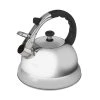 White Label Good Cook Whistling Kettle 3L