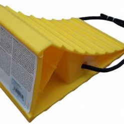 White Label Camco Super Wheel Chock