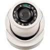 White Label KJM 1000TLV Normal/Reverse Image Mini Dome Camera