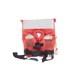 White Label Compact Solas 2010 Life Jacket Infant