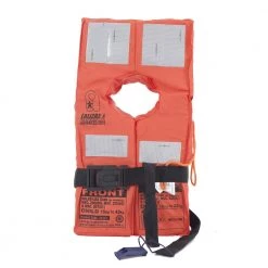 White Label Compact Solas 2010 Life Jacket Child