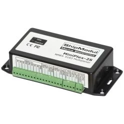 White Label MiniPlex-2S Serial 4 Ch NMEA Multiplexer