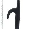 White Label Nylon Boat Hook Head
