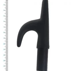 White Label Nylon Boat Hook Head