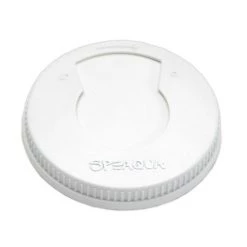 White Label Board Mount For The Barnacle BT Speaker White