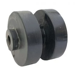 White Label Trailer Side Roller