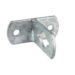 White Label Bolt On Fitting For Outboard Support Bracket