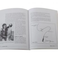 White Label The Kiwi Catch - How To Catch New Zealand's Favourite Fish