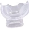 White Label Comfort Reg Silicone Mouthpiece