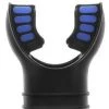 White Label Rubber Reg Mouthpiece