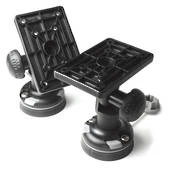 White Label Rodholder Platform Baitboard Mounts