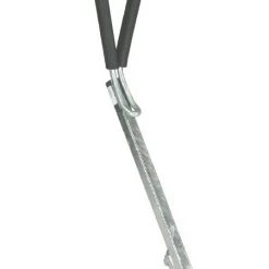 White Label Telescopic Outboard Motor Support