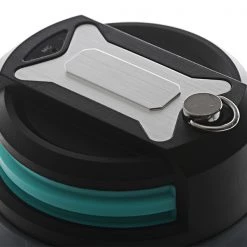 White Label RockAudio Waterproof Shockproof Bluetooth Speaker And Power Bank -White Label Sales Store bt610 5