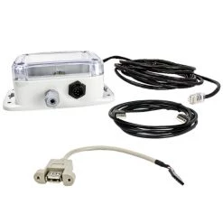 White Label Airmar WX To ENET Adapter With SD Logging