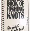 White Label Waterproof Book Of Fishing Knots