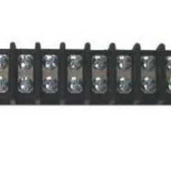 White Label M969 Terminal Block 10-Gang