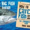 White Label How To Catch Fish And Where 2 - The Big Fish Edition