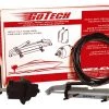White Label Ultraflex GoTech Hydraulic Steering Kit 115HP