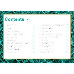 White Label How To Catch Fish And Where