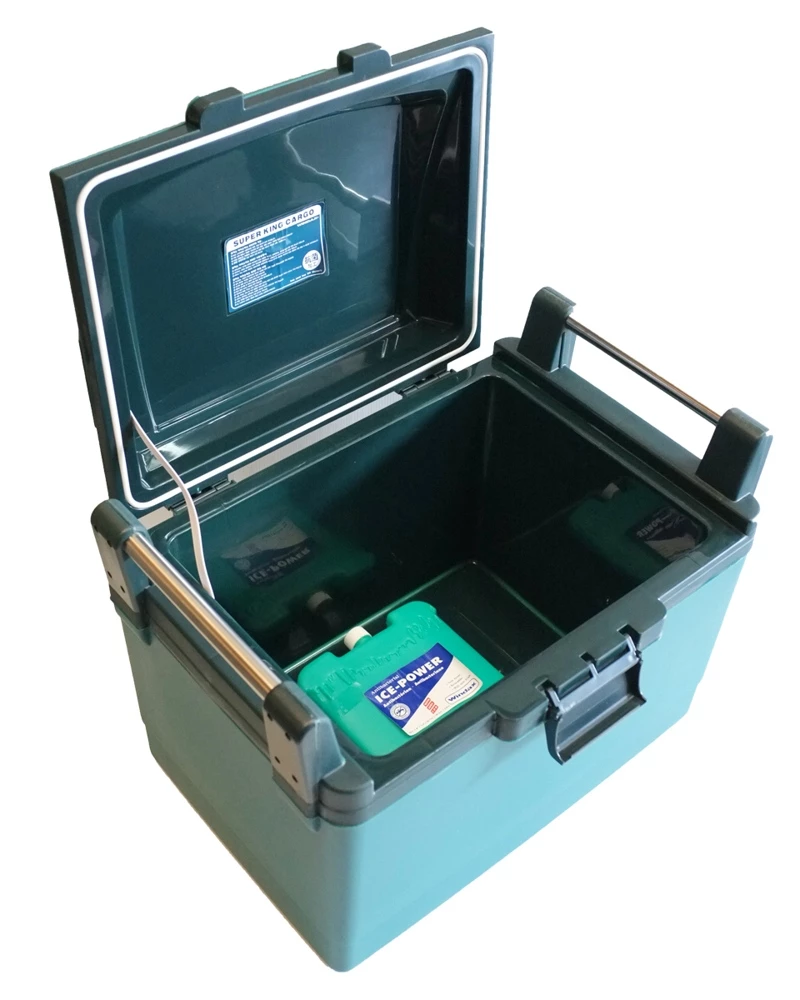 White Label Windax Chilly Bin Cooler 47L 1 White Label Windax Chilly Bin Cooler 47L