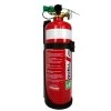 White Label Chubb Dry Powder Marine Fire Extinguisher 1kg 1A:10B:E