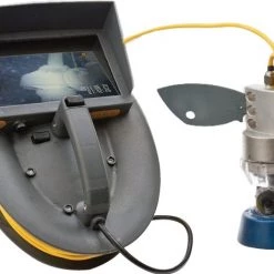 White Label Underwater Robot With 360Deg Rotary Camera 50m