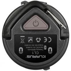 White Label Klarus CL1 Compact Speaker And Camping Lantern -White Label Sales Store cl1 4