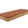 White Label LakeSide Single Airbed