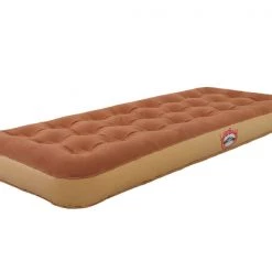 White Label LakeSide Single Airbed