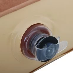 White Label LakeSide Single Airbed 8 White Label LakeSide Single Airbed -White Label Sales Store cocfa1710xxxxx 8 1