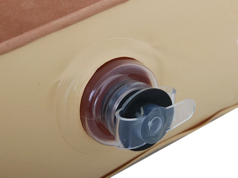 White Label LakeSide Single Airbed 3 White Label LakeSide Single Airbed - Image 3