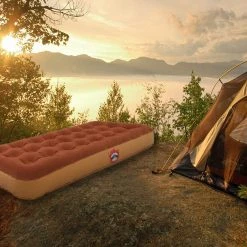 White Label LakeSide Single Airbed 11 White Label LakeSide Single Airbed -White Label Sales Store cocfa1710xxxxx 9 1