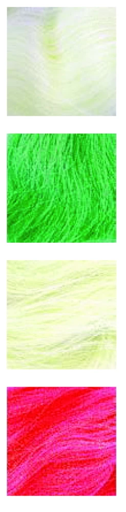 White Label Crystal Flash Glow Packet 375mm