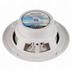 White Label Marine 2 Way Speakers 6.5''
