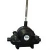 White Label Hand/Diaphragm Bilge Pump