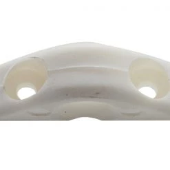 White Label Nylon Deadeye/Fairleads 6 White Label Nylon Deadeye/Fairleads -White Label Sales Store de06 3