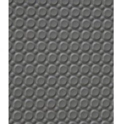 White Label U-TREAD Octi Foam Decking Sheet Light Grey 5mm