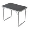 White Label Kampa Camping Folding Side Table