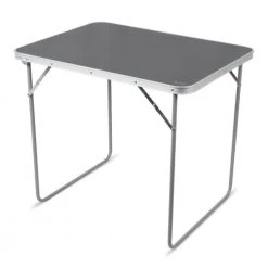 White Label Kampa Camping Folding Table Medium