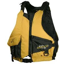 White Label Gorge Paddling Life Jacket Adult XL