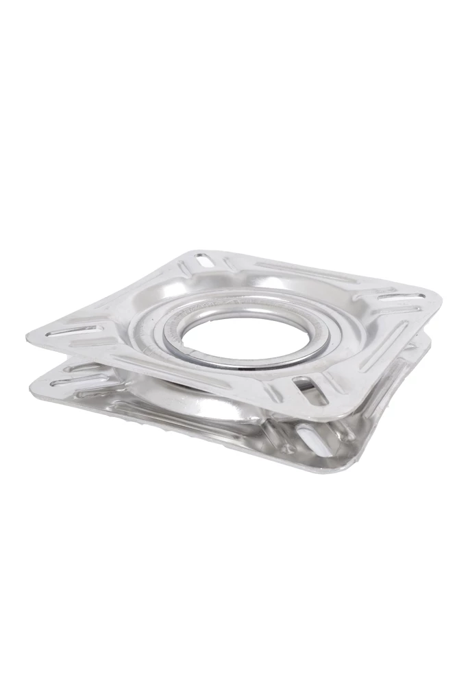 White Label 304 Heavy Duty Stainless Steel Seat Swivel Base 1 White Label 304 Heavy Duty Stainless Steel Seat Swivel Base