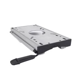 White Label Springfield Universal Trac-Lock Chair Slide