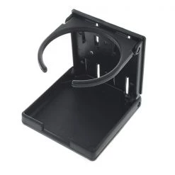 White Label Folding Drink Holder