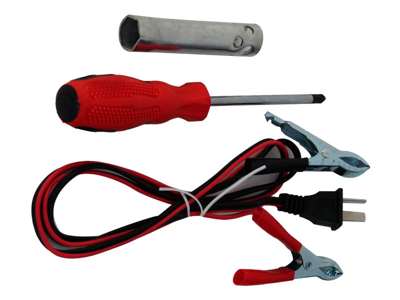 White Label Trident Power DY2300 Digital Inverter Generator 2.3KW 5 White Label Trident Power DY2300 Digital Inverter Generator 2.3KW - Image 5